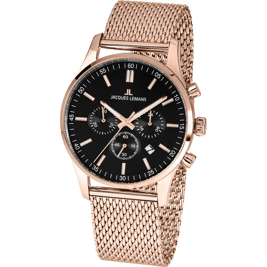 Часы Jacques Lemans Milano 1-2025i